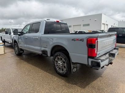 Used 2024 Ford F350 Limited