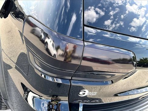 Used 2019 Jeep Grand Cherokee Limited w/ Trailer Tow Group IV AWD/4WD image 31