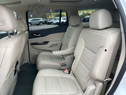 Used 2023 GMC Acadia Denali w/ Denali Ultimate Package image 22