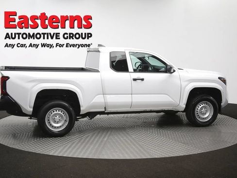 Used 2025 Toyota Tacoma SR RWD image 40