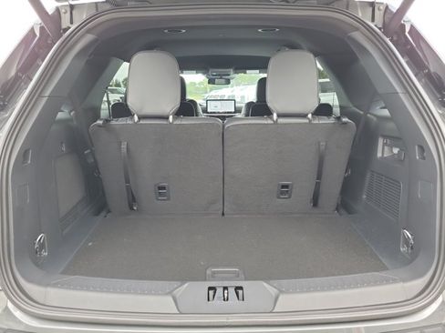 New 2026 Ford Explorer ST-Line w/ ST-Line Street Pack RWD image 11