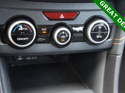 Used 2023 Subaru Crosstrek 2.5i Limited image 23