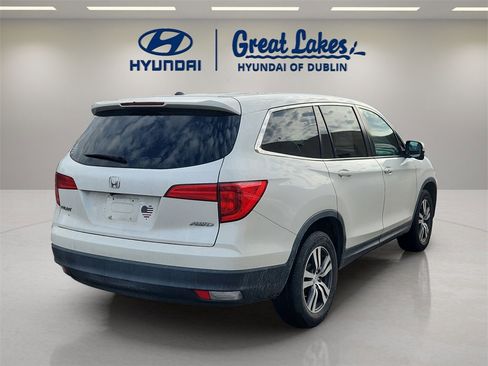 Used 2018 Honda Pilot EX-L image 5