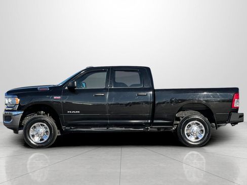 Used 2022 RAM 2500 Tradesman image 7