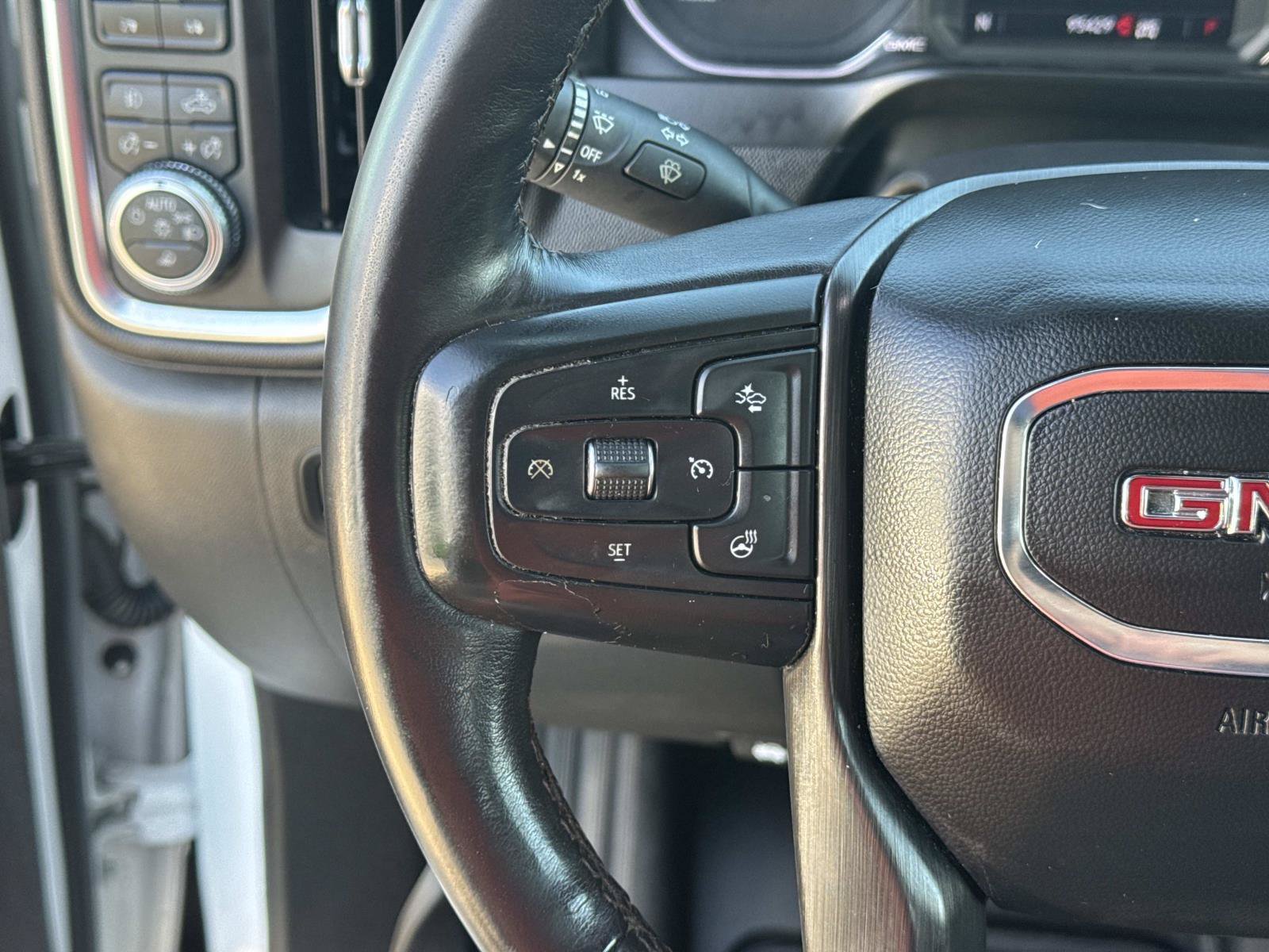 Used 2021 GMC Sierra 1500 AT4 w/ AT4 Premium Package AWD/4WD image 21