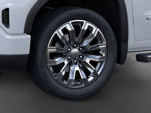 New 2026 GMC Sierra 1500 Denali w/ Denali Reserve Package AWD/4WD image 9