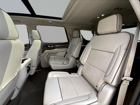 Used 2021 GMC Yukon Denali AWD/4WD image 22