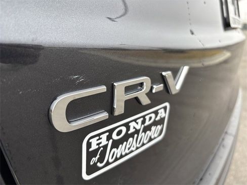 New 2026 Honda CR-V LX image 22