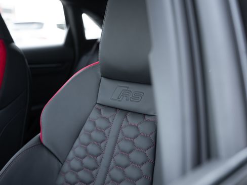 New 2026 Audi RS 3 2.5T image 29