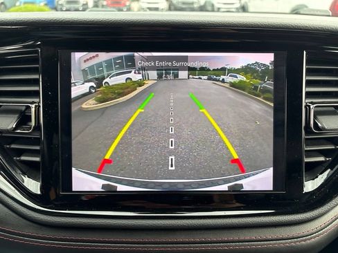 Certified 2021 Dodge Durango R/T w/ Blacktop Package AWD/4WD image 30