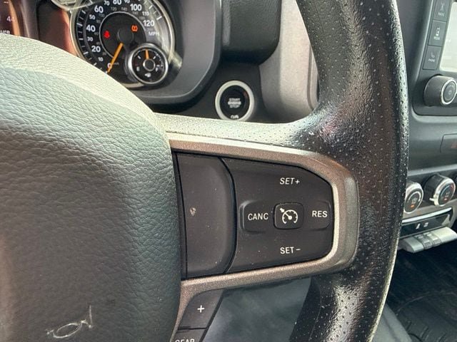 Used 2020 RAM 1500 Tradesman AWD/4WD image 19