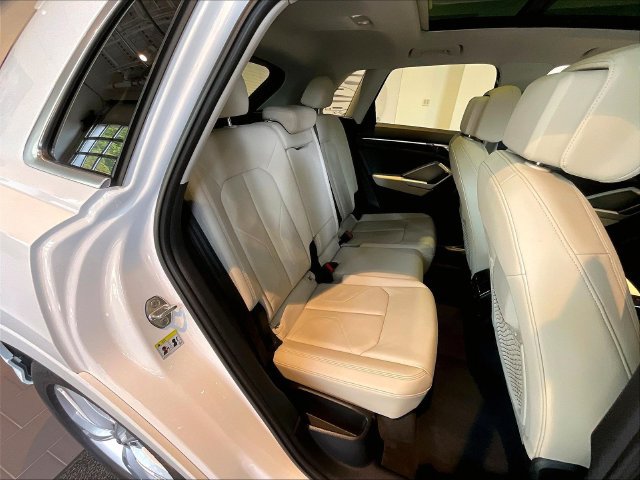 Certified 2023 Audi Q3 2.0T Premium w/ Convenience Package AWD/4WD image 24