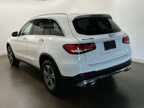 Used 2018 Mercedes-Benz GLC 300 4MATIC image 33