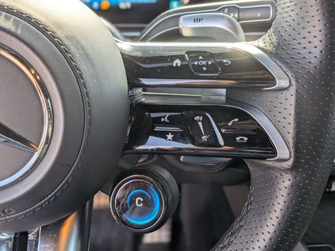 Certified 2025 Mercedes-Benz GLE 53 AMG 4MATIC image 17