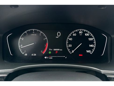 Used 2025 Honda Civic LX image 39