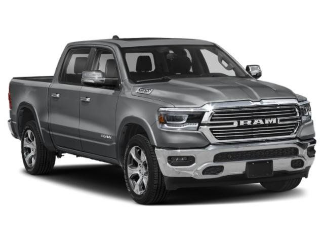 Used 2019 RAM 1500 Laramie AWD/4WD image 9