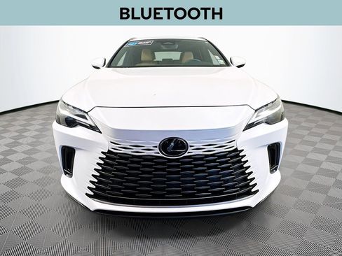 Used 2024 Lexus RX 350 Premium image 2