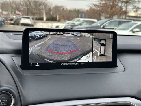 Used 2023 MAZDA CX-9 Grand Touring image 33