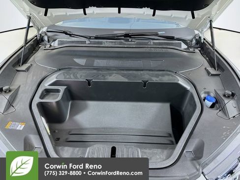 New 2026 Ford Mustang Mach-E Premium w/ Sport Appearance Package AWD/4WD image 32