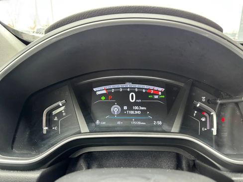 Used 2018 Honda CR-V EX-L image 21