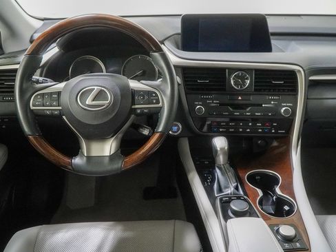 Used 2018 Lexus RX 350 AWD w/ Premium Package image 23