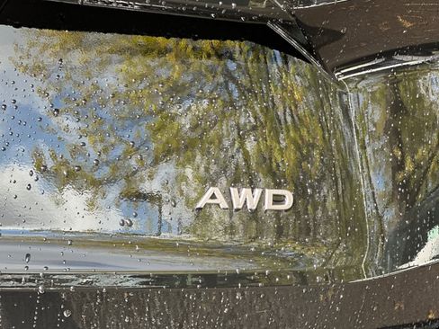 New 2026 Nissan Rogue SV image 25