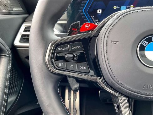 Used 2025 BMW M2 w/ Lighting Package image 24