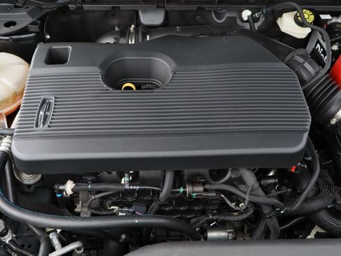 Used 2020 Lincoln Corsair FWD image 31