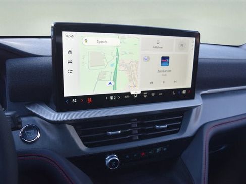 New 2026 Ford Explorer ST w/ Sun And Sound Package image 9