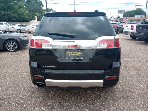 Used 2014 GMC Terrain Denali FWD image 6