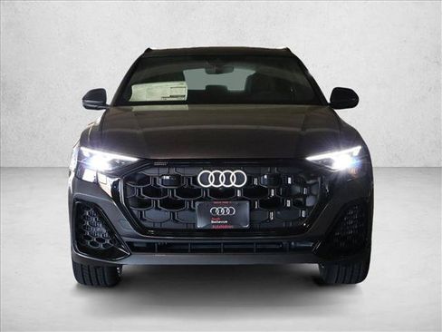 New 2026 Audi Q8 Premium Plus AWD/4WD image 5