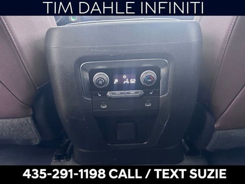 Used 2023 Chevrolet Tahoe High Country image 14