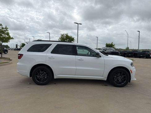 Used 2026 Dodge Durango GT image 6