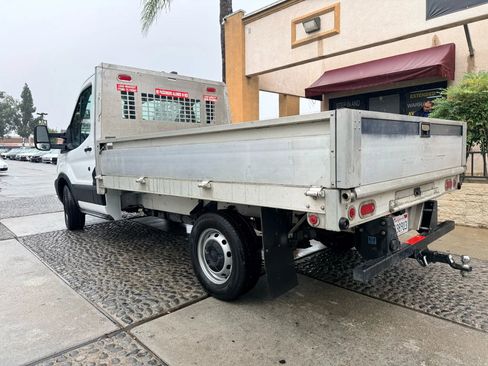 Used 2018 Ford Transit 250 138 image 7