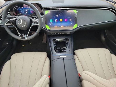 Used 2026 Mercedes-Benz E 350 Sedan image 14
