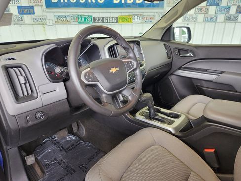 Used 2015 Chevrolet Colorado LT RWD image 18