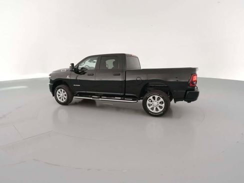 New 2026 RAM 2500 Big Horn image 7