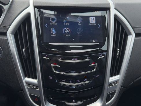 Used 2013 Cadillac SRX Luxury FWD image 13