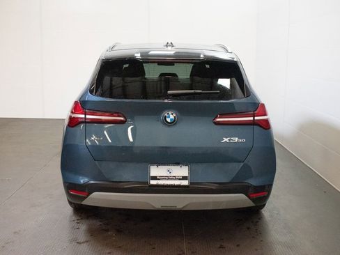Certified 2026 BMW X3 xDrive30 w/ Convenience Package image 5