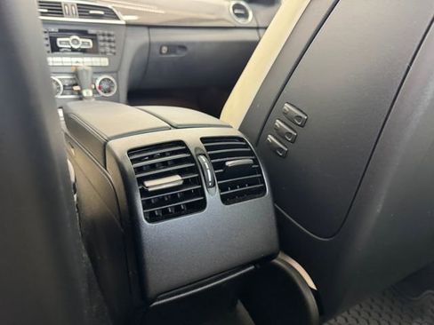 Used 2014 Mercedes-Benz C 63 AMG Sedan image 42