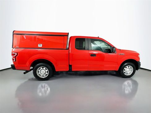 Used 2020 Ford F150 XL w/ XL Power Equipment Group image 9