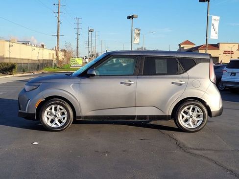 Used 2024 Kia Soul LX w/ Option Group 015 image 9