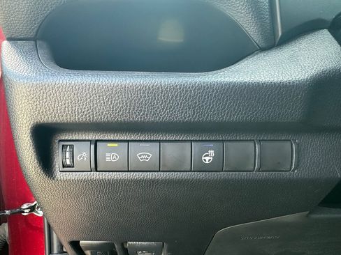 Used 2023 Toyota RAV4 XLE w/ XLE Grade Weather Package image 16