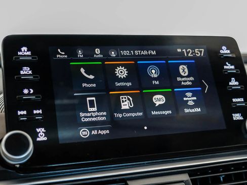 Used 2018 Honda Accord EX-L image 29