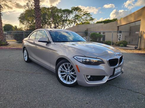 Used 2014 BMW 228i Coupe RWD image 32