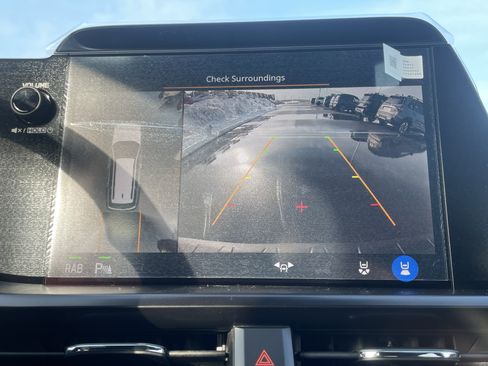 New 2026 Subaru Outback Touring image 26