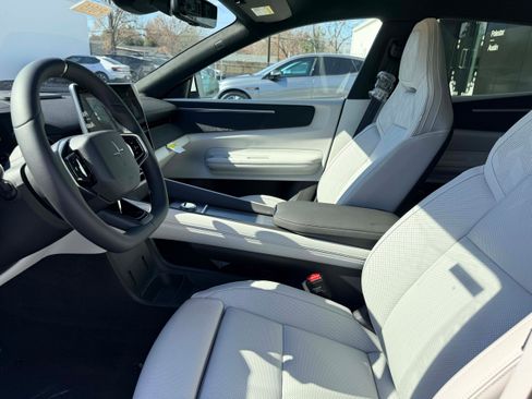 New 2026 Polestar Polestar 4 Long Range Dual Motor Pilot Pl image 13