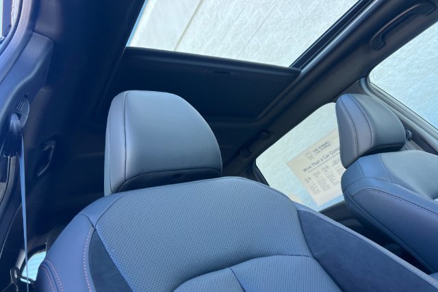 New 2026 Subaru Forester Touring AWD/4WD image 14