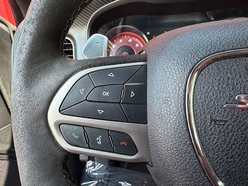 Used 2023 Dodge Charger SRT Hellcat RWD image 20