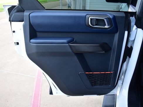 Used 2023 Ford Bronco Raptor AWD/4WD image 22